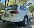 Фольксваген Golf Alltrack, объемом двигателя 2 л и пробегом 171 тыс. км за 16100 $, фото 13 на Automoto.ua