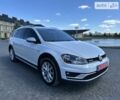 Фольксваген Golf Alltrack, об'ємом двигуна 1.8 л та пробігом 176 тис. км за 13999 $, фото 52 на Automoto.ua