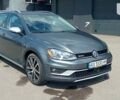 Фольксваген Golf Alltrack, об'ємом двигуна 1.8 л та пробігом 108 тис. км за 16500 $, фото 1 на Automoto.ua