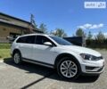 Фольксваген Golf Alltrack, об'ємом двигуна 1.8 л та пробігом 176 тис. км за 13999 $, фото 19 на Automoto.ua