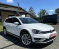 Фольксваген Golf Alltrack, об'ємом двигуна 1.8 л та пробігом 176 тис. км за 13999 $, фото 4 на Automoto.ua