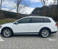 Фольксваген Golf Alltrack, объемом двигателя 1.8 л и пробегом 110 тыс. км за 15500 $, фото 5 на Automoto.ua