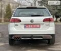 Фольксваген Golf Alltrack, об'ємом двигуна 2 л та пробігом 171 тис. км за 16555 $, фото 8 на Automoto.ua