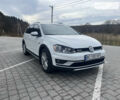 Фольксваген Golf Alltrack, объемом двигателя 1.8 л и пробегом 110 тыс. км за 15500 $, фото 1 на Automoto.ua