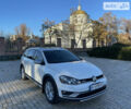 Фольксваген Golf Alltrack, об'ємом двигуна 1.8 л та пробігом 141 тис. км за 16500 $, фото 1 на Automoto.ua