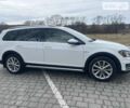 Фольксваген Golf Alltrack, объемом двигателя 1.8 л и пробегом 110 тыс. км за 15500 $, фото 4 на Automoto.ua