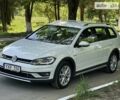 Фольксваген Golf Alltrack, объемом двигателя 2 л и пробегом 171 тыс. км за 16100 $, фото 6 на Automoto.ua