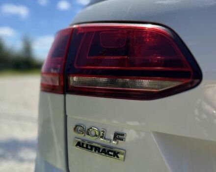 Фольксваген Golf Alltrack, об'ємом двигуна 1.8 л та пробігом 176 тис. км за 13999 $, фото 35 на Automoto.ua