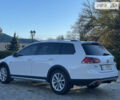 Фольксваген Golf Alltrack, объемом двигателя 1.8 л и пробегом 141 тыс. км за 16500 $, фото 5 на Automoto.ua