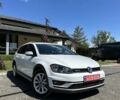 Фольксваген Golf Alltrack, об'ємом двигуна 1.8 л та пробігом 176 тис. км за 13999 $, фото 23 на Automoto.ua