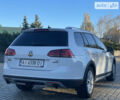 Фольксваген Golf Alltrack, объемом двигателя 1.8 л и пробегом 141 тыс. км за 16500 $, фото 4 на Automoto.ua