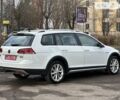 Фольксваген Golf Alltrack, об'ємом двигуна 2 л та пробігом 171 тис. км за 16555 $, фото 6 на Automoto.ua