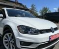 Фольксваген Golf Alltrack, об'ємом двигуна 1.8 л та пробігом 176 тис. км за 13999 $, фото 11 на Automoto.ua