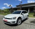 Фольксваген Golf Alltrack, об'ємом двигуна 1.8 л та пробігом 176 тис. км за 13999 $, фото 45 на Automoto.ua