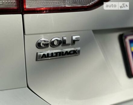 Фольксваген Golf Alltrack, об'ємом двигуна 2 л та пробігом 171 тис. км за 16555 $, фото 11 на Automoto.ua