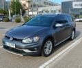 Фольксваген Golf Alltrack, объемом двигателя 1.8 л и пробегом 51 тыс. км за 17000 $, фото 1 на Automoto.ua