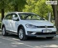 Фольксваген Golf Alltrack, объемом двигателя 2 л и пробегом 171 тыс. км за 16100 $, фото 1 на Automoto.ua