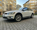 Фольксваген Golf Alltrack, объемом двигателя 1.8 л и пробегом 160 тыс. км за 14600 $, фото 4 на Automoto.ua