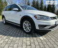 Фольксваген Golf Alltrack, объемом двигателя 1.8 л и пробегом 160 тыс. км за 14600 $, фото 18 на Automoto.ua