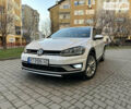 Фольксваген Golf Alltrack, об'ємом двигуна 1.8 л та пробігом 159 тис. км за 15200 $, фото 5 на Automoto.ua