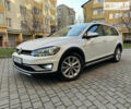 Фольксваген Golf Alltrack, объемом двигателя 1.8 л и пробегом 160 тыс. км за 14600 $, фото 1 на Automoto.ua