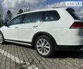 Фольксваген Golf Alltrack, объемом двигателя 1.8 л и пробегом 160 тыс. км за 14600 $, фото 15 на Automoto.ua