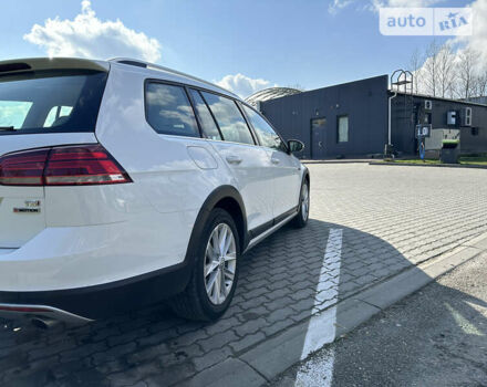 Фольксваген Golf Alltrack, об'ємом двигуна 1.8 л та пробігом 159 тис. км за 15200 $, фото 13 на Automoto.ua