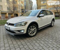 Фольксваген Golf Alltrack, объемом двигателя 1.8 л и пробегом 159 тыс. км за 15200 $, фото 25 на Automoto.ua