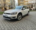 Фольксваген Golf Alltrack, объемом двигателя 1.8 л и пробегом 159 тыс. км за 15200 $, фото 8 на Automoto.ua