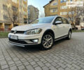 Фольксваген Golf Alltrack, об'ємом двигуна 1.8 л та пробігом 159 тис. км за 15200 $, фото 7 на Automoto.ua