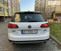 Фольксваген Golf Alltrack, об'ємом двигуна 1.8 л та пробігом 159 тис. км за 15200 $, фото 2 на Automoto.ua