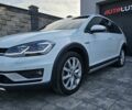 Фольксваген Golf Alltrack, объемом двигателя 0 л и пробегом 190 тыс. км за 19999 $, фото 5 на Automoto.ua