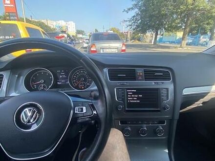 Фольксваген Golf Alltrack 2017 у Одесі на Automoto.ua Фольксваген Golf Alltrack, об'ємом двигуна 1.8 л та пробігом 77 тис. км за 15150 $, фото 1 на Automoto.ua