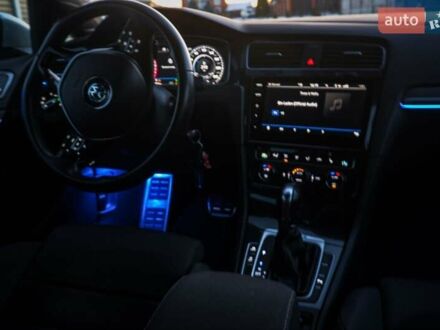 Фольксваген Golf Alltrack 2019 в Киеве на Automoto.ua Фольксваген Golf Alltrack, объемом двигателя 2 л и пробегом 254 тыс. км за 22500 $, фото 1 на Automoto.ua