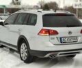 Серый Фольксваген Golf Alltrack, объемом двигателя 0 л и пробегом 281 тыс. км за 13850 $, фото 65 на Automoto.ua