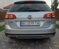Серый Фольксваген Golf Alltrack, объемом двигателя 1.97 л и пробегом 168 тыс. км за 15150 $, фото 13 на Automoto.ua