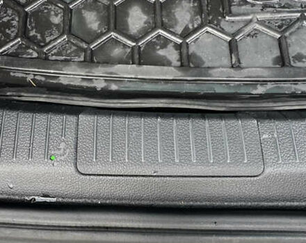 Серый Фольксваген Golf Alltrack, объемом двигателя 1.97 л и пробегом 263 тыс. км за 15555 $, фото 7 на Automoto.ua