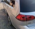 Серый Фольксваген Golf Alltrack, объемом двигателя 1.97 л и пробегом 168 тыс. км за 15150 $, фото 29 на Automoto.ua