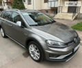 Серый Фольксваген Golf Alltrack, объемом двигателя 1.97 л и пробегом 307 тыс. км за 15999 $, фото 1 на Automoto.ua