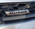 Серый Фольксваген Golf Alltrack, объемом двигателя 1.97 л и пробегом 168 тыс. км за 15150 $, фото 43 на Automoto.ua