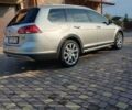 Серый Фольксваген Golf Alltrack, объемом двигателя 1.97 л и пробегом 168 тыс. км за 15150 $, фото 18 на Automoto.ua