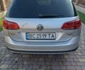 Серый Фольксваген Golf Alltrack, объемом двигателя 1.97 л и пробегом 168 тыс. км за 15150 $, фото 22 на Automoto.ua