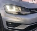 Сірий Фольксваген Golf Alltrack, об'ємом двигуна 2 л та пробігом 208 тис. км за 18500 $, фото 15 на Automoto.ua