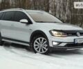 Сірий Фольксваген Golf Alltrack, об'ємом двигуна 0 л та пробігом 281 тис. км за 13550 $, фото 61 на Automoto.ua