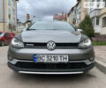 Серый Фольксваген Golf Alltrack, объемом двигателя 1.97 л и пробегом 307 тыс. км за 15999 $, фото 8 на Automoto.ua