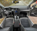 Серый Фольксваген Golf Alltrack, объемом двигателя 1.97 л и пробегом 263 тыс. км за 15555 $, фото 13 на Automoto.ua
