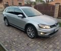 Серый Фольксваген Golf Alltrack, объемом двигателя 1.97 л и пробегом 168 тыс. км за 15150 $, фото 6 на Automoto.ua