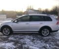 Сірий Фольксваген Golf Alltrack, об'ємом двигуна 2 л та пробігом 208 тис. км за 18500 $, фото 4 на Automoto.ua