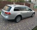 Серый Фольксваген Golf Alltrack, объемом двигателя 1.97 л и пробегом 168 тыс. км за 15150 $, фото 12 на Automoto.ua