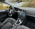 Серый Фольксваген Golf Alltrack, объемом двигателя 1.97 л и пробегом 263 тыс. км за 15555 $, фото 28 на Automoto.ua